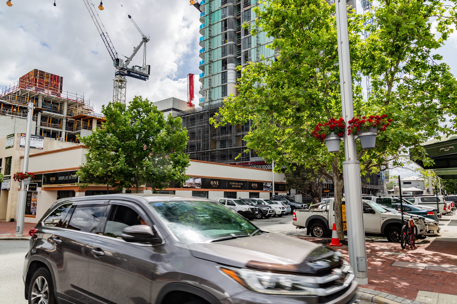 Seddon Street LDP approved by Council City of Subiaco